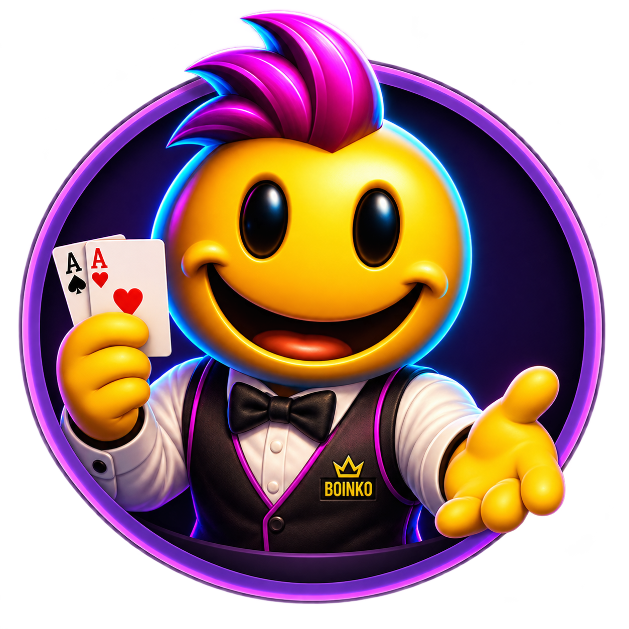 Boinko dealer